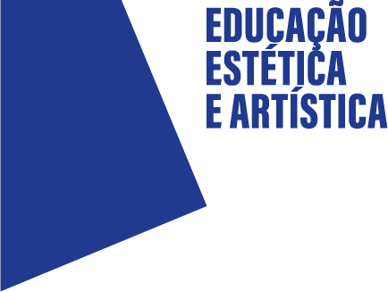 Logo Educação Estética e Artística