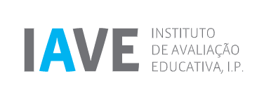 Logo Instituto de Avaliação Educativa, I.P.
