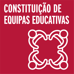 1.2.4. Constituição de equipas educativas