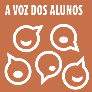 1.3.10. A Voz dos Alunos