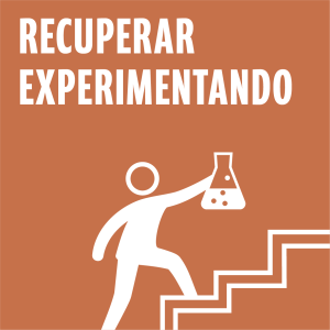 1.3.5. Recuperar Experimentando