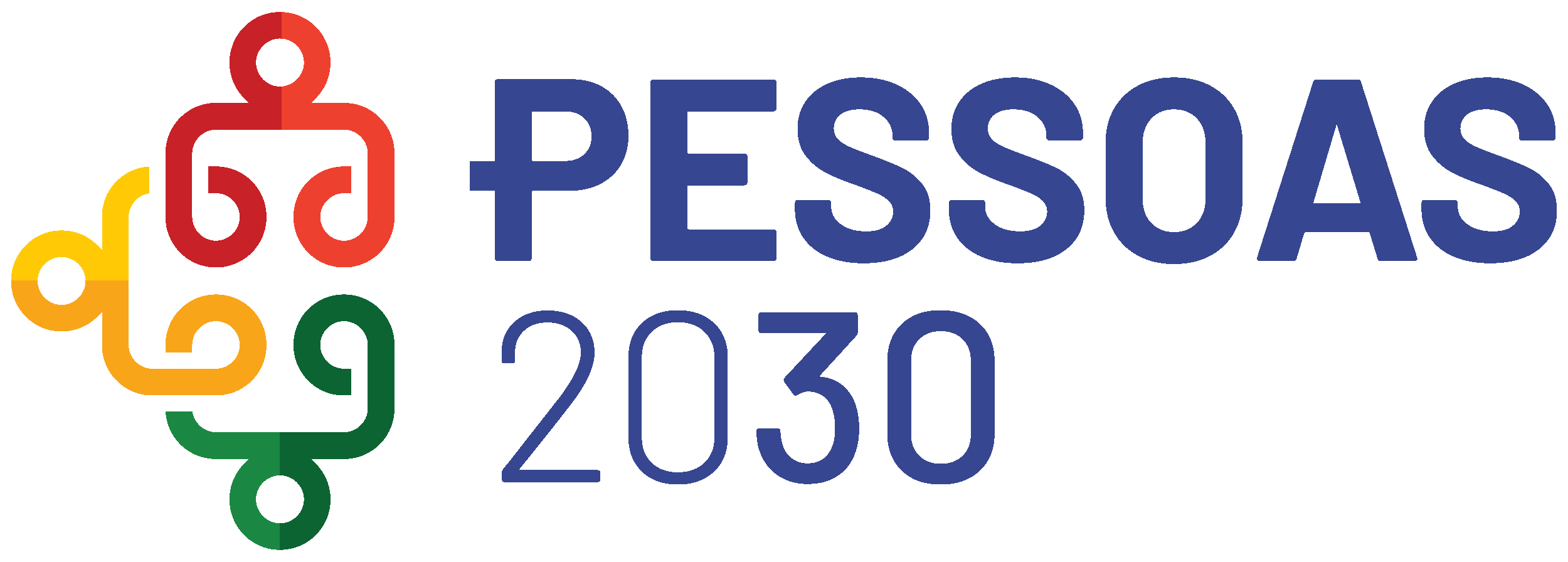Logo Pessoas 2030
