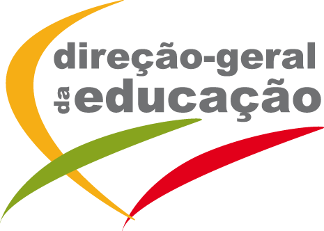 Logo Direção-Geral da Educação