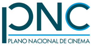 Logo do Plano Nacional de Cinema