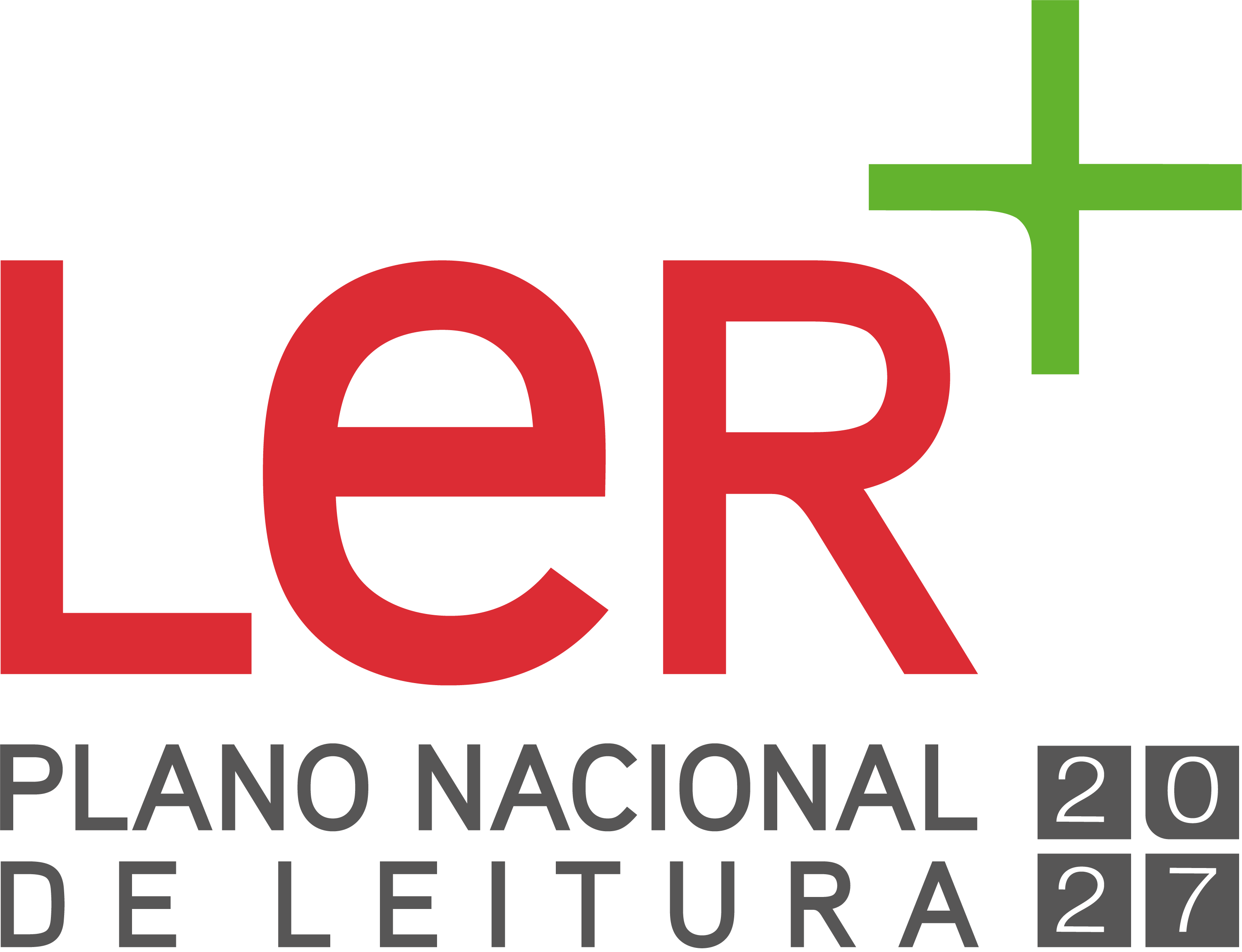 Logo do Plano Nacional de Leitura