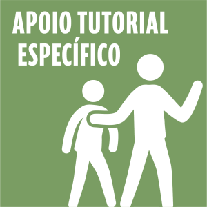 1.6.1. Apoio tutorial específico 